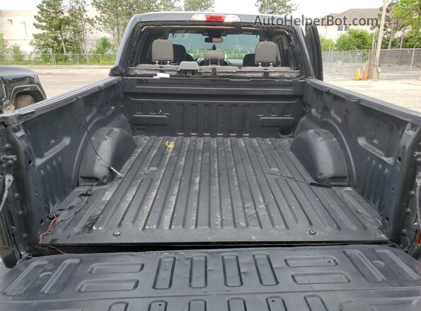 1FTEW1EP3JKC23526 2018 FORD F150 Черный 
