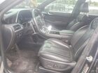 2020 Hyundai Palisade Limited Gray vin: KM8R54HE7LU031688