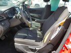 2021 Chevrolet Spark 1lt Красный vin: KL8CD6SA0MC737495