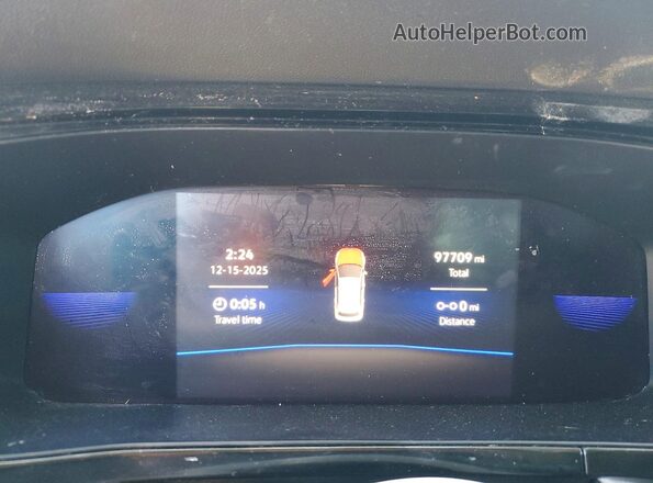 3VVDX7B23NM057190 2022 VOLKSWAGEN TAOS Black Widok tylnych siedzeń