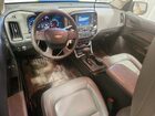 2019 Chevrolet Colorado Белый vin: 1GCHSBEA6K1328675