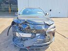 2025 Lexus Rx 350 Premium Черный vin: JTJCHMAA2S2023336