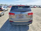2016 Kia Sorento Ex Серый vin: 5XYPH4A51GG128826 2016 Kia Sorento Ex Серый vin: 5XYPH4A51GG128826