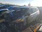2017 Bmw X1 Xdrive28i White vin: WBXHT3C31H5F80025
