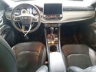 2024 Jeep Compass Limited Серый vin: 3C4NJDCN2RT596309