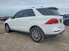 2016 Mercedes-benz Gle 300d 4matic White vin: 4JGDA0EB6GA642800 2016 Mercedes-benz Gle 300d 4matic White vin: 4JGDA0EB6GA642800
