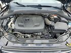 2016 Volvo Xc60 T6 Premier Черный vin: YV449MRK3G2889228