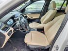 2020 Bmw X1 Sdrive28i Белый vin: WBXJG7C01L5R93829