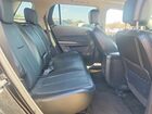 2017 Gmc Terrain Slt 1 Черный vin: 2GKFLUE32H6334372
