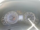 2017 Infiniti Qx80 Base Белый vin: JN8AZ2NE6H9153780