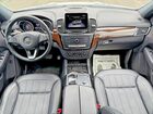 2018 Mercedes-benz Gle 350 4matic Серебряный vin: 4JGDA5HB9JB073760