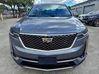 2020 Cadillac Xt6 Premium Luxury Серый vin: 1GYKPDRS9LZ133642
