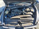 2022 Hyundai Sonata Limited Синий vin: KMHL34J25NA195652