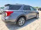 2023 Ford Explorer Limited Серый vin: 1FMSK8FH0PGA59903 2023 Ford Explorer Limited Серый vin: 1FMSK8FH0PGA59903