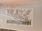 2017 Honda Accord Touring Белый vin: 1HGCR3F92HA000373 2017 Honda Accord Touring Белый vin: 1HGCR3F92HA000373