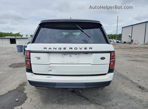 SALGS2RU4LA575736 2020 LAND ROVER RANGE White Vista interior delantera