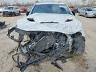 2023 Dodge Durango R/t Белый vin: 1C4SDHCT7PC715030