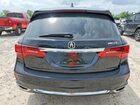2020 Acura Mdx Черный vin: 5J8YD3H32LL003333 2020 Acura Mdx Черный vin: 5J8YD3H32LL003333
