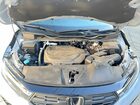 2025 Honda Odyssey Sport-l Серый vin: 5FNRL6H72SB011329