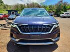 2022 Kia Carnival Синий vin: KNDNB4H35N6127143 2022 Kia Carnival Синий vin: KNDNB4H35N6127143