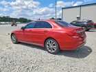 2016 Mercedes-benz C 300 Red vin: 55SWF4JB5GU162278