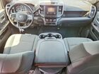 2023 Ram 2500 Big Horn Белый vin: 3C6UR5DL4PG537685