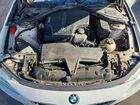 2016 Bmw 428 I Белый vin: WBA3N7C57GK227969