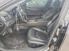 2018 Maserati Ghibli S Black vin: ZAM57YTA5J1301682
