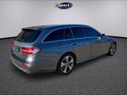 2017 Mercedes-benz E 400 4matic Gray vin: WDDZH6GB9HA239374
