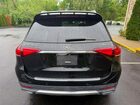 2020 Mercedes-benz Gle 350 4matic Черный vin: 4JGFB4KE3LA035534