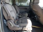 2019 Honda Odyssey Ex Gray vin: 5FNRL6H50KB065341