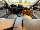2018 Audi A6 Premium Черный vin: WAUC8AFC0JN091611