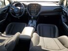 2026 Subaru Crosstrek Premium Белый vin: 4S4GUHD64T3709979