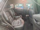 2025 Mazda Cx-5 Select Черный vin: JM3KFBBL4S0693126