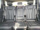 2018 Audi Q7 Prestige White vin: WA1VAAF75JD042598