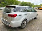 2019 Kia Sedona L Серый vin: KNDMA5C17K6559206
