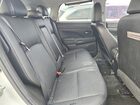 2017 Mitsubishi Outlander Sport Sel Белый vin: JA4AP4AW6HZ019647 2017 Mitsubishi Outlander Sport Sel Белый vin: JA4AP4AW6HZ019647