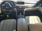 2016 Bmw X5 Sdrive35i Белый vin: 5UXKR2C51G0R69154