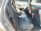 2016 Dodge Journey Crossroad Серый vin: 3C4PDCGB8GT187142