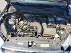 2022 Volkswagen Taos Se Gray vin: 3VVRX7B2XNM022748