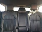 2016 Land Rover Range Rover Sport Hse Black vin: SALWR2VF0GA545184