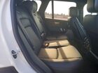 2018 Land Rover Range Rover Supercharged White vin: SALGS2RE9JA383721