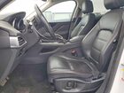 2018 Jaguar F-pace Prestige Белый vin: SADCK2EV7JA252996 2018 Jaguar F-pace Prestige Белый vin: SADCK2EV7JA252996