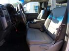 2018 Gmc Sierra C3500 Белый vin: 1GT31VCG1JZ344935