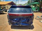 2022 Kia Carnival Синий vin: KNDNB4H35N6127143 2022 Kia Carnival Синий vin: KNDNB4H35N6127143