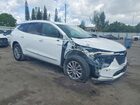 2023 Buick Enclave Essence Белый vin: 5GAERBKW9PJ255728