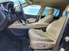 2019 Buick Envision Preferred Черный vin: LRBFXBSA3KD009504