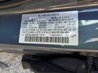 2024 Mazda Cx-5 Preferred Синий vin: JM3KFBCL4R0501504