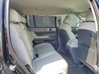 2026 Hyundai Santa Fe Sel Black vin: 5NMP24GL3TH157011