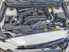 2025 Subaru Impreza White vin: JF1GUABC8S8319737